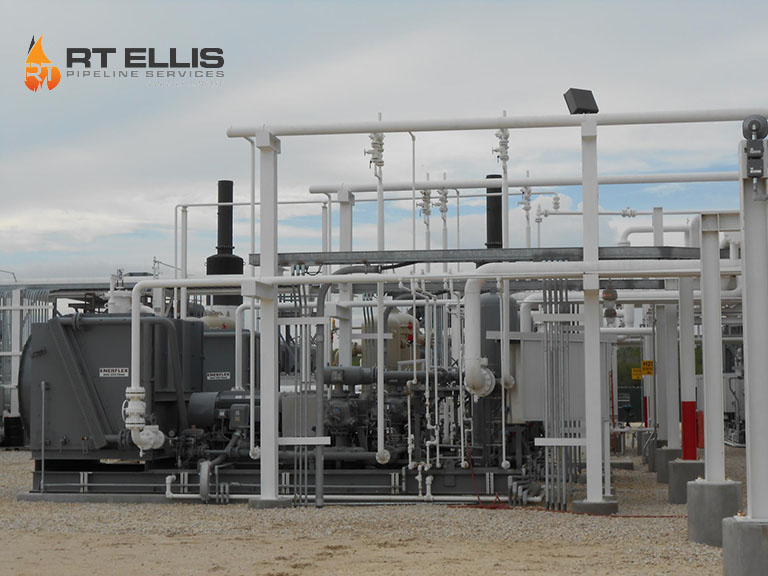 RT Ellis Pipeline Services (@RtPipeline) / Posts / X