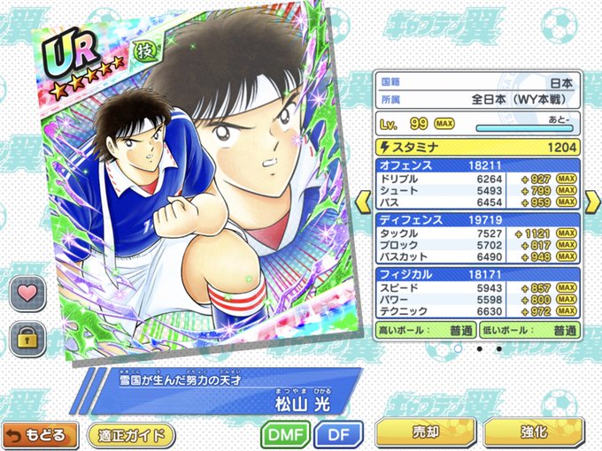 キャプテン翼たたかえドリームチームのtwitterイラスト検索結果 キャプテン翼たたかえドリームチームのtwitterイラスト検索結果