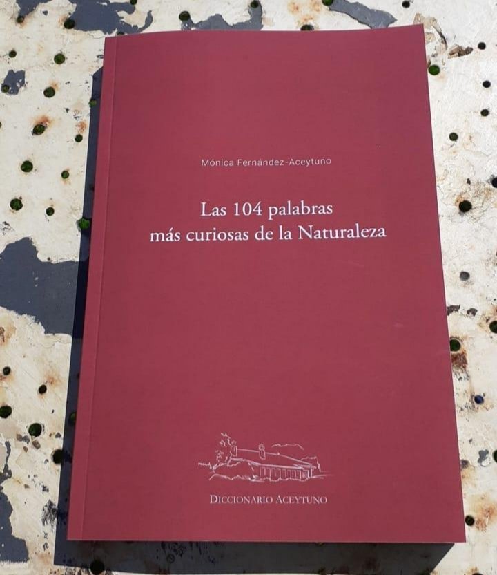 aceytuno's tweet photo. A la estaca que sirve de tutor para las vides, tomateras, habas...se le llama... https://t.co/a910LKZCDT
#DiccionarioAceytuno📚 #LibroTinto📕 https://t.co/lYyWN1Cizy