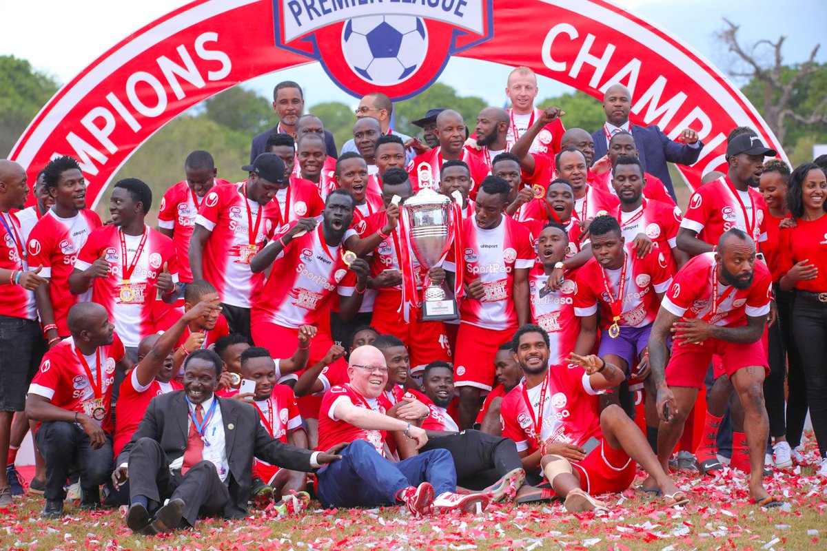 ibrahimajibu23's tweet photo. THE CHAMPIONS 2019/2020 https://t.co/OQQV2mvFnl