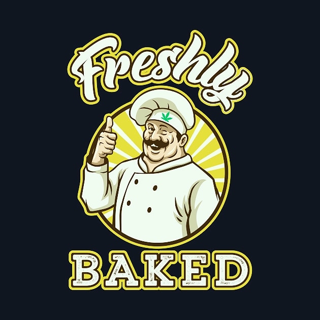Greenpeacedisp1's tweet photo. Who else is Freshly baked this morning? 😂 Maybe need to be? #medicalmarijuana #oklahoma #cannabis #medicated #edibles #wax #crumble #shatter #smokiez #jacked up #natureskey https://t.co/ylr4qV3llb