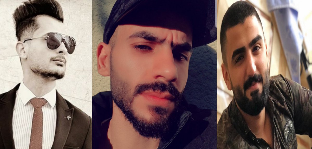 ثلاثة يظلهم الله يوم لا ظل الا ظله