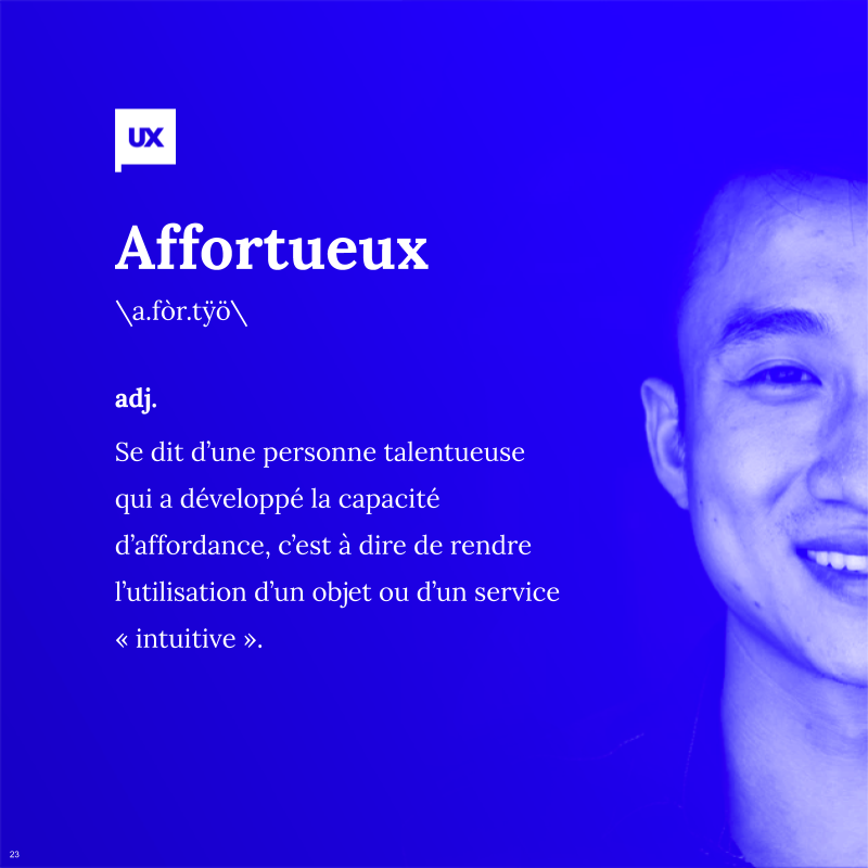 UXRepublic's tweet photo. 👋 vous êtes un UX Designer "affortueux" ?
Rejoignez-nous : ✉️ recrutement@ux-republic.com
#uxdesign #recrutement #uxrepublic
@isabelledecarvalho @elsamagne @simonlegue https://t.co/hzjYby0wcM