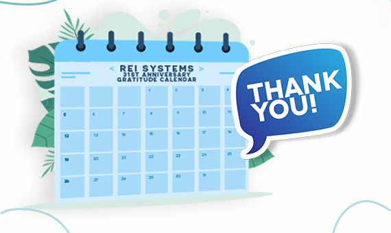 REI_Systems's tweet photo. REI Systems is celebrating 31 years in business this July with a 31-day gratitude celebration. Check out our blog post with our daily gratitude practices for the month here: https://t.co/5aZMNbJd3x What are you grateful for today? #REISystems31Gratitude https://t.co/dxs2NjCwfg
