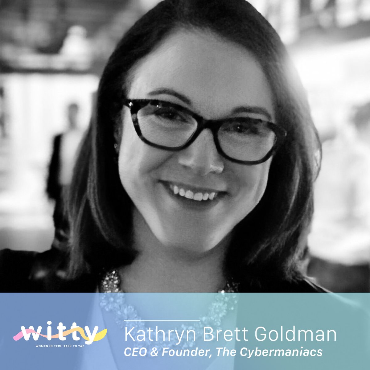 Yasmin Alameddine tweet media