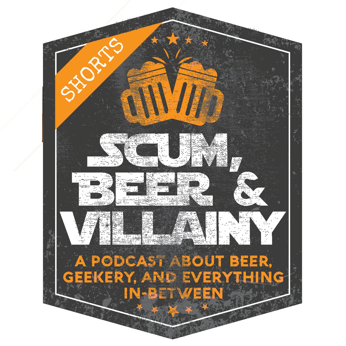 BeginnerBrewer's tweet photo. It's another episode of our crazy beer podcast, Scum, Beer & Villainy! Tune in to listen to our review of @JackBlackBeer 's Cape Pale Ale. Is this the beer we've been looking for? Will it go to Mars? Will these questions ever end? https://t.co/F2gJSijWFq
#earbeer https://t.co/6iXF9fNvdE