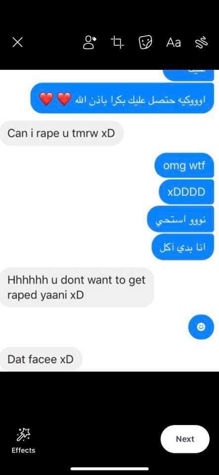 henda chennaoui tweet media