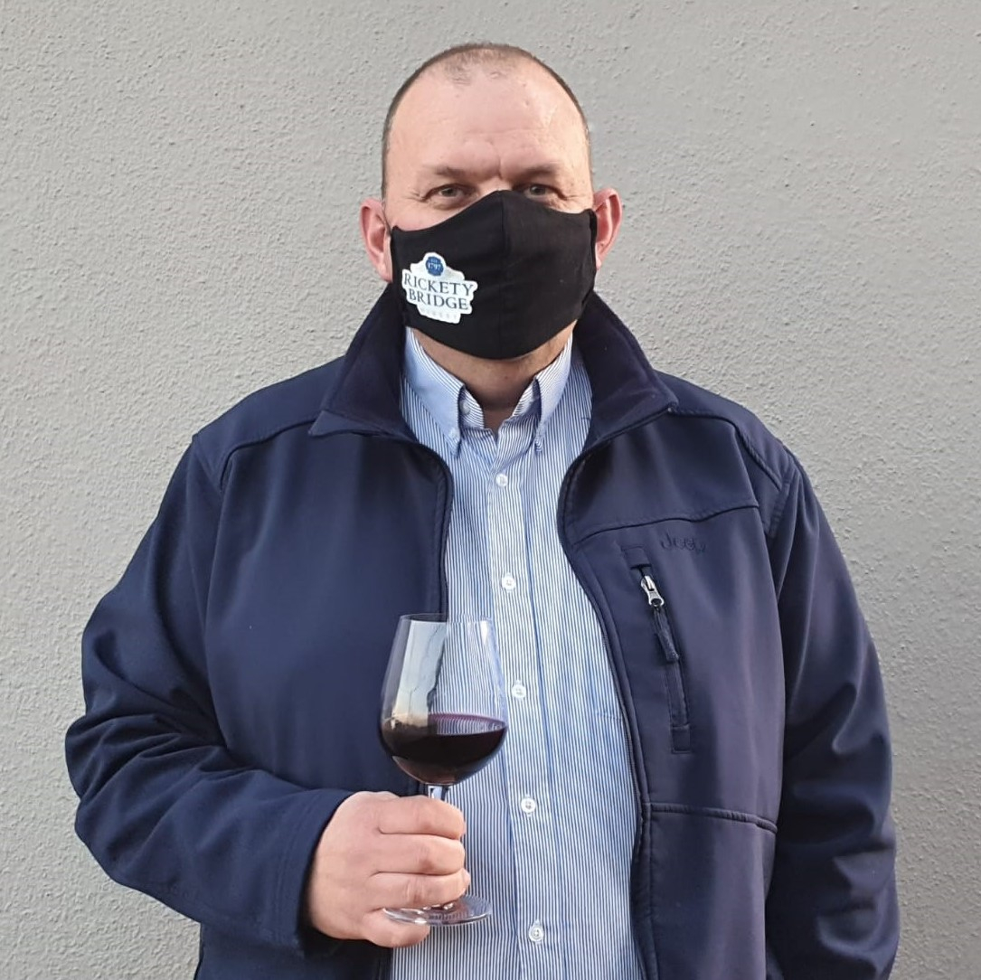 RicketyBridgeW's tweet photo. Cheers to you, our clients! Thanks to your loyal support, we are able to keep calm &amp; carry on...

We look forward to enjoying a glass of Rickety Bridge wine together in the near future!

🥂

#AppreciationPost #Thankful #UnlockWithRickety https://t.co/8tCEVLbE8j