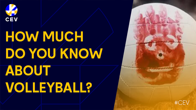 CEVolleyball's tweet photo. In January 2️⃣0️⃣0️⃣1️⃣, one of the three original “Wilsons” 🏐 used in the movie "Castaway" was sold in an online auction for $18,400 💰.
#CEV #EuropeanVolleyball #DevelopYourPassion #GrowTheGame https://t.co/OJBoQ5n2K9