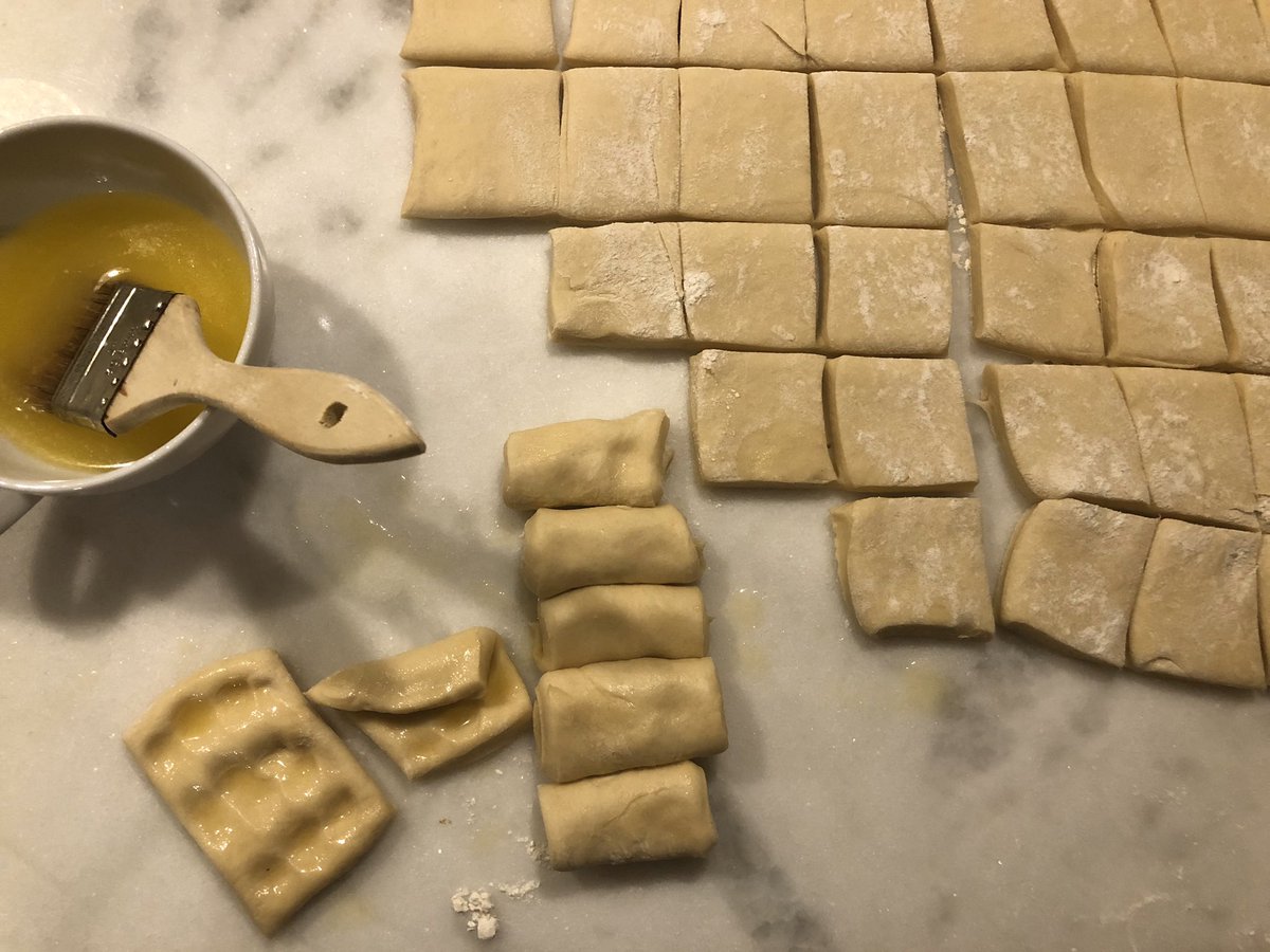 Serving up Smoked Pork Loin Stroganoff with House Made Parker House Rolls today and we have Blueberry White Chocolate Bread Pudding too! @NASAExchange <a href="/NAVOCEANO_SSC/">NAVOCEANO</a> <a href="/NASAStennis/">Stennis Space Center</a>