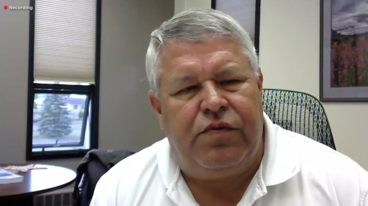 Borough Mayor's Vote-By-Mail Veto Overturned

Late Monday, Mayor Charlie Pierce vetoed the assembly's vote-by-mail ordinance. During Tuesday night's assembly meeting, the... - radiokenai.net/borough-mayors…