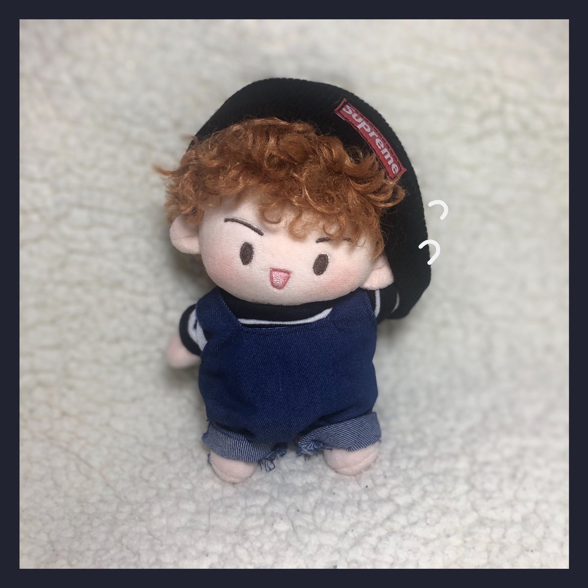 CtrlZ_rh's tweet photo. 모자 벗어 벗어 https://t.co/9TaPPg6f6B