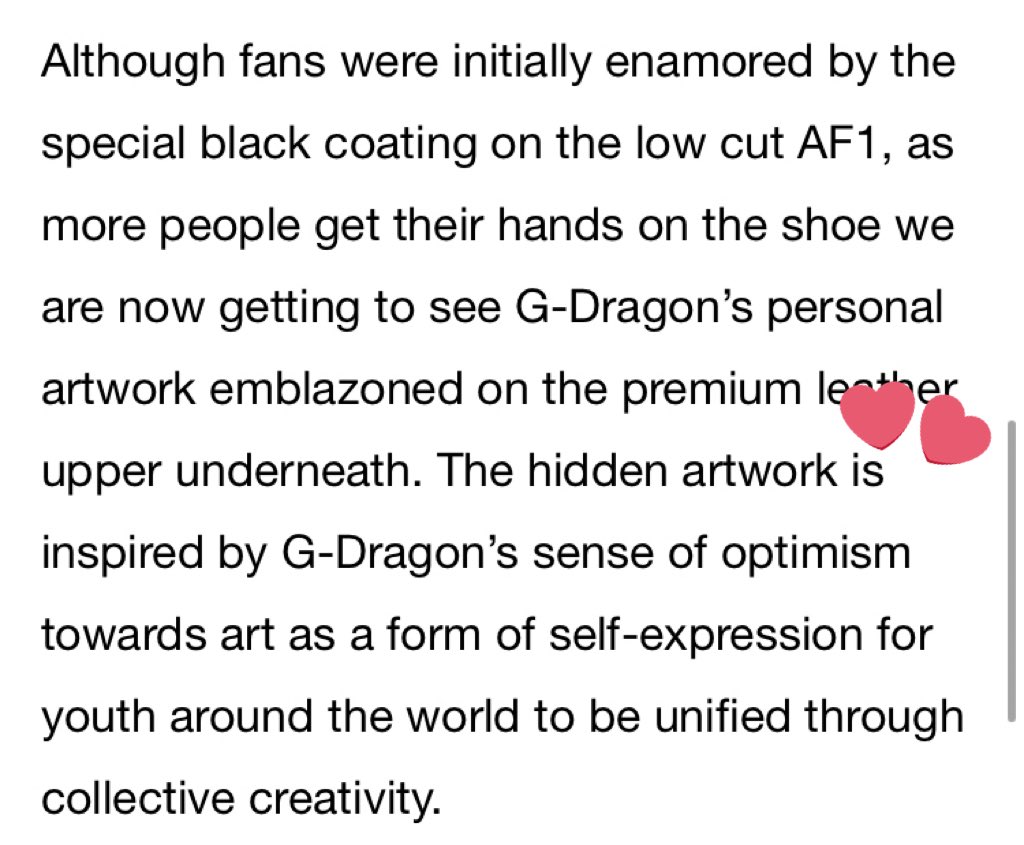 Jiyong’s mission has never been to be rich or famous. All he’s ever wanted was to to create art that can change people and heal... he’s really achieved that