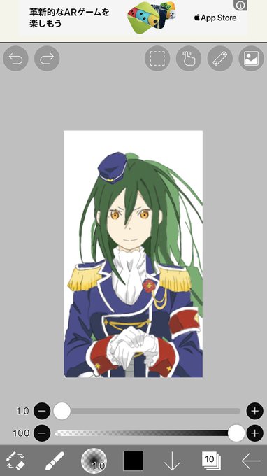 クルシュのtwitterイラスト検索結果 クルシュのtwitterイラスト検索結果