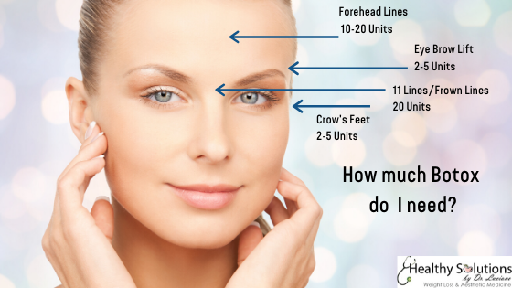 HlthySolMedSpa's tweet image. How much Botox do you need?
#botox
#buckscounty #buckscountypa #medicalspa #wrinkles

Visit our website here:
healthysolutionsdr.com