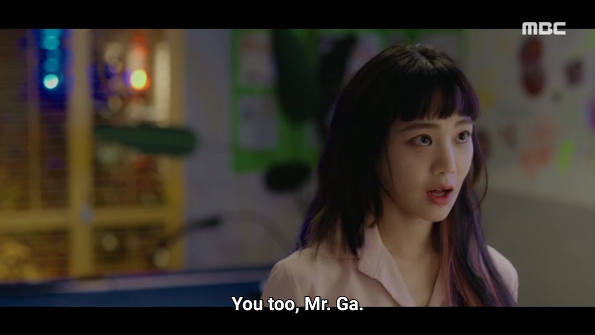lee tae lee is fallin& #39; down hahaha