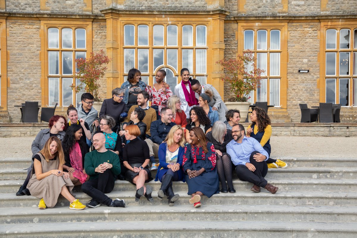 CloreLeadership's tweet photo. We are recruiting Trustees! 

Our role is to cultivate excellence and innovation in the leadership of culture, and we seek trustees to help us in our next phase and ensure our programmes are the very best they can be.

#artsjobs #recruitment #governance 

https://t.co/vkEdug81hT https://t.co/PIMvNur72R