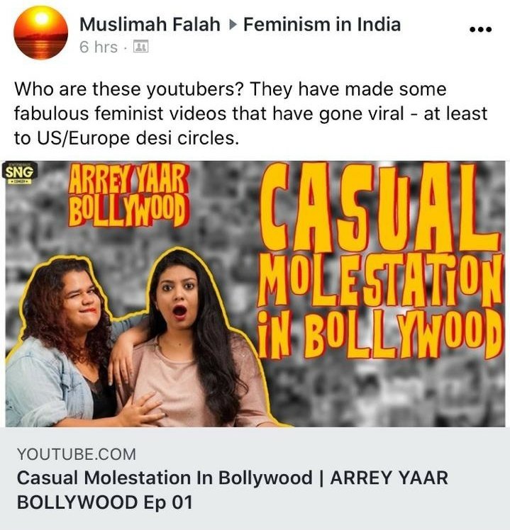 Shreemi Verma (@shreemiverma19) on Twitter photo Yayyy so sweet everyone is, thank you for giving so much love to this sweet little show ❤️☺️ <a href="/Priyamsahaha/">Priyam Saha</a> <a href="/SnGComedyIN/">SnG Comedy</a> Yayyy so sweet everyone is, thank you for giving so much love to this sweet little show ❤️☺️ <a href="/Priyamsahaha/">Priyam Saha</a> <a href="/SnGComedyIN/">SnG Comedy</a>