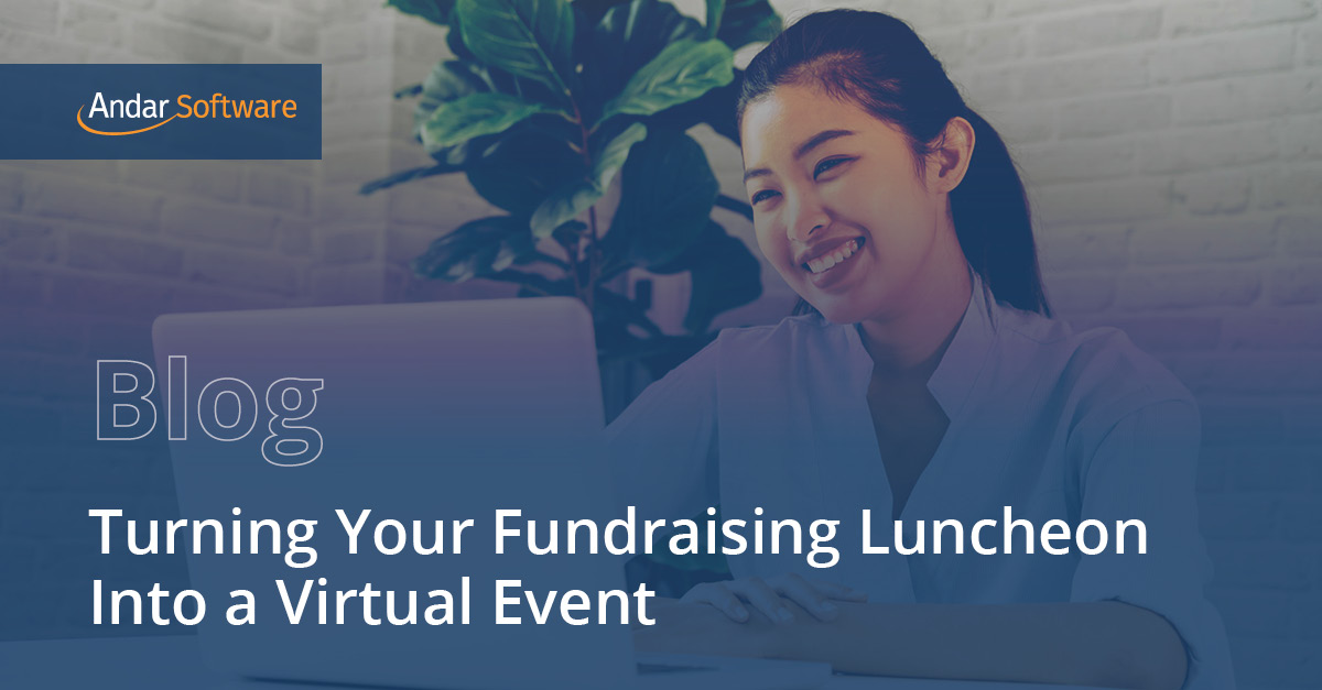 AndarSoftware's tweet photo. How do you turn a renowned in-person fundraising event into a #VirtualEvent? @UnitedWayBC shares details on what tech to use, preparation tips, and how to keep attendees engaged. ➡️ https://t.co/3pO09Rrqst ⬅️

#NonprofitEvents #SocialGood #AndarSoftware https://t.co/bDtGg5Vzo3