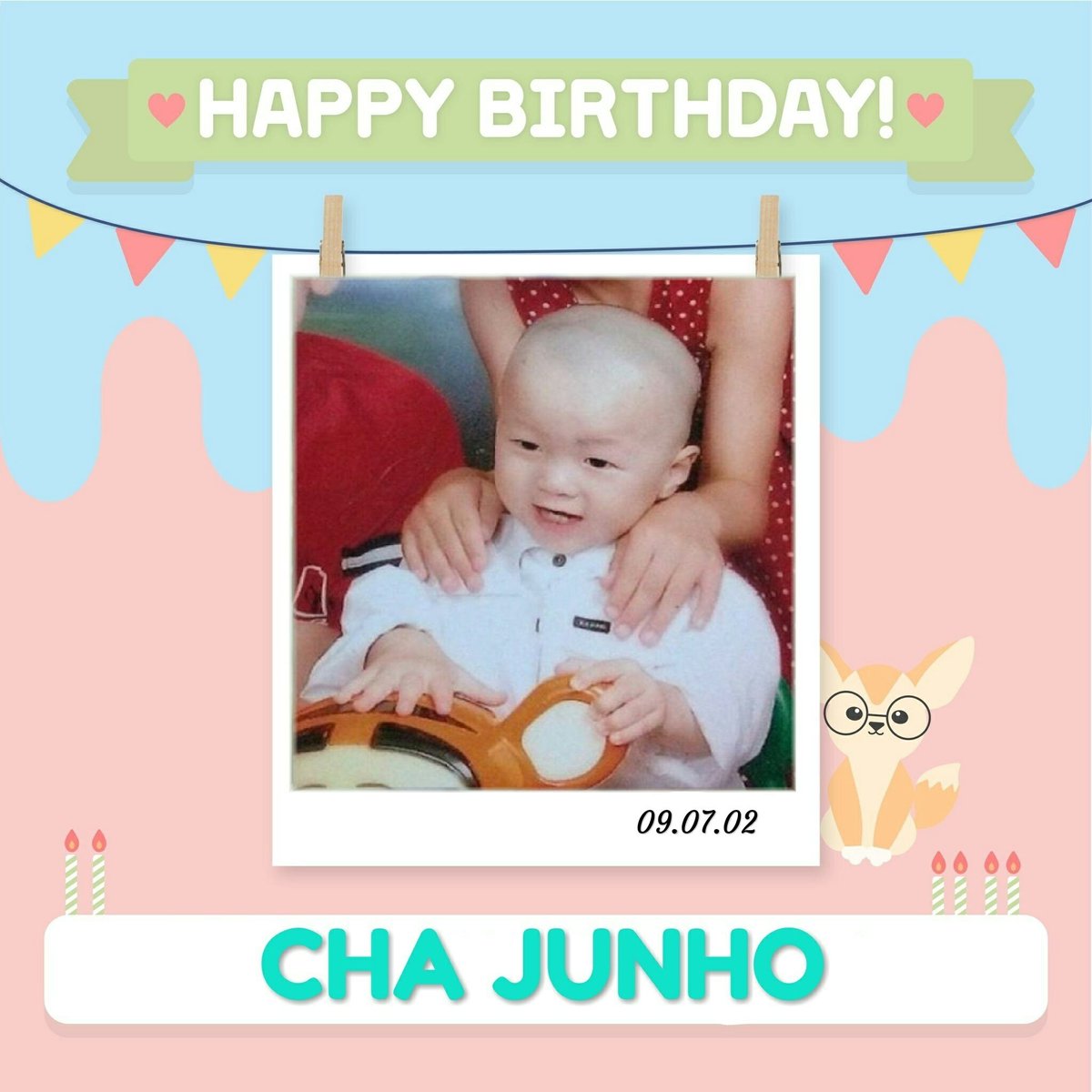 oneit_makassar's tweet photo. FROM ONE IT TO JUNHO
#청량한_여름은_준호가_있어서_빛나
#Happy19thJunhoDay 
@x1official101 @Woollim_rookie https://t.co/MJ1VQQRlDJ
