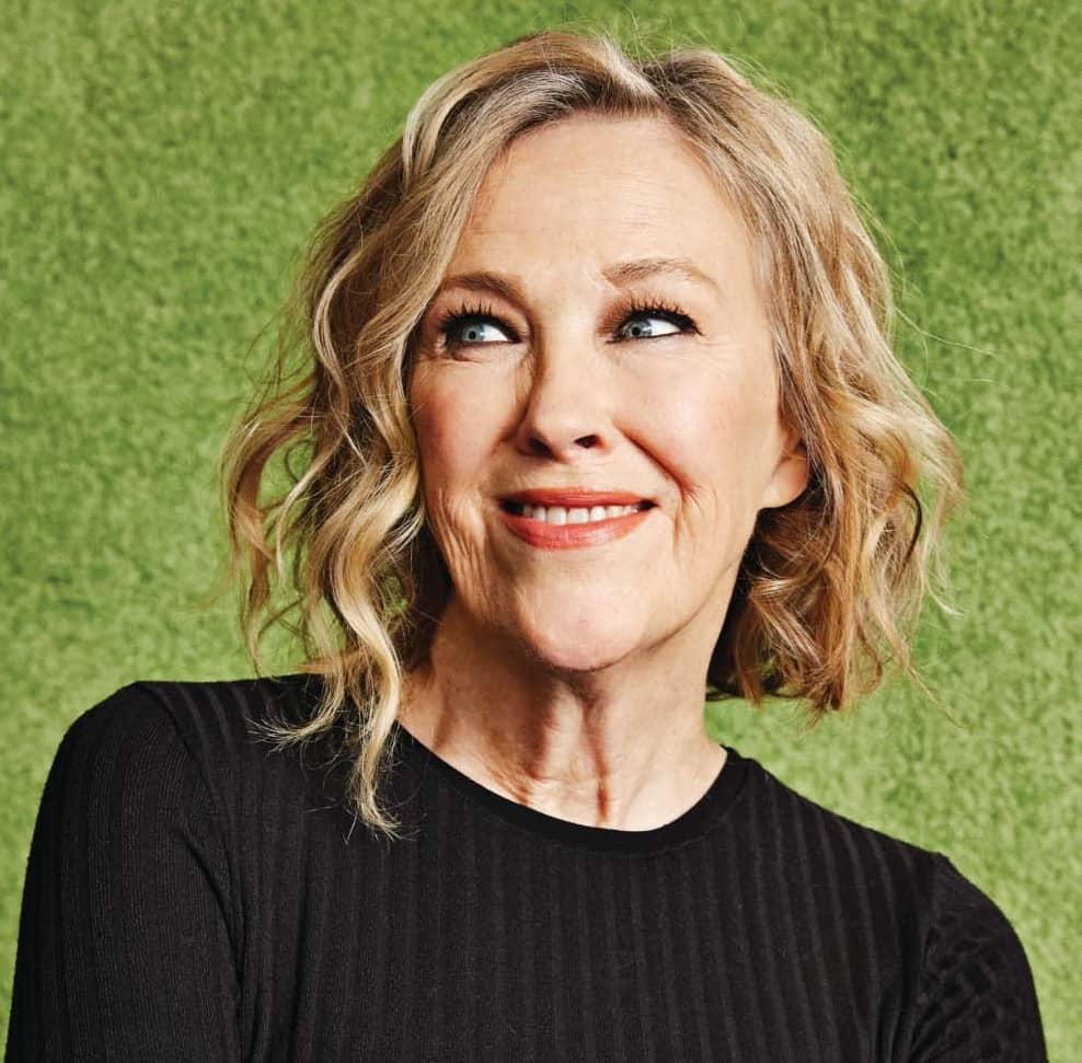 INSEADKnowledge's tweet photo. “Even before you’ve earned it, treat yourself and your career with the level of respect that you hope to one day deserve.” – Catherine O’Hara https://t.co/GaWsrc8H3c