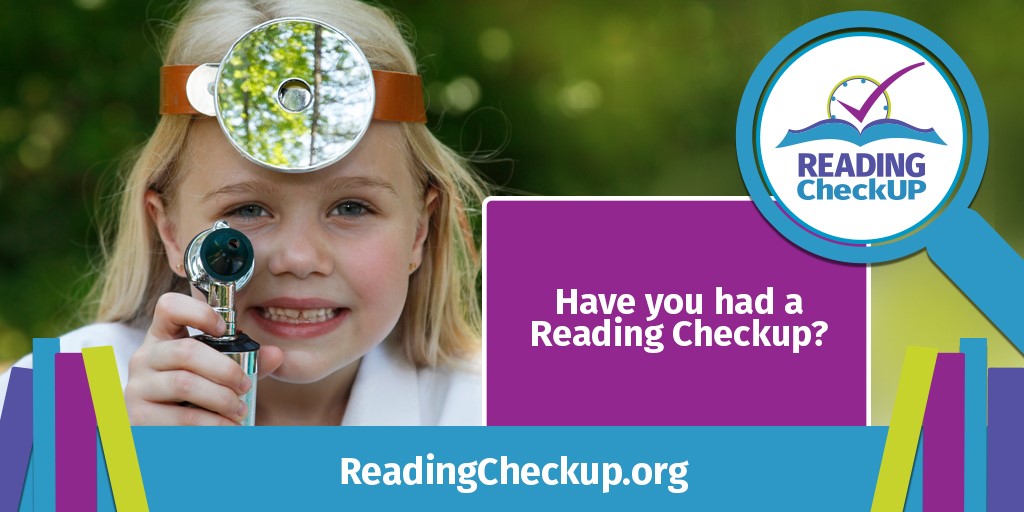 JL_Charlotte's tweet image. Whether you have 30 minutes or 2 hours a day, learn the most effective way to meet YOUR child’s specific reading needs with a Reading Checkup! It’s completely free and for families with children from Kindergarten to 4th grade. #ReadingCheckup #ReadCLT