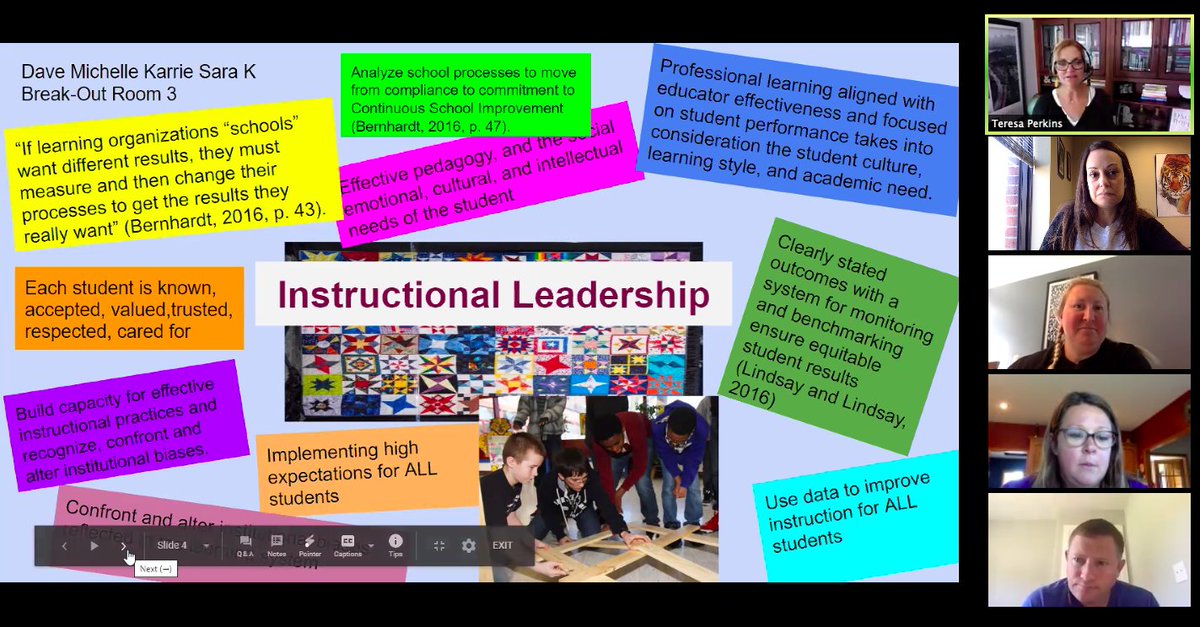 mrs_wordnerd's tweet image. #ALLourstudents #effectiveinstruction #instructionalleadership #Cadre41