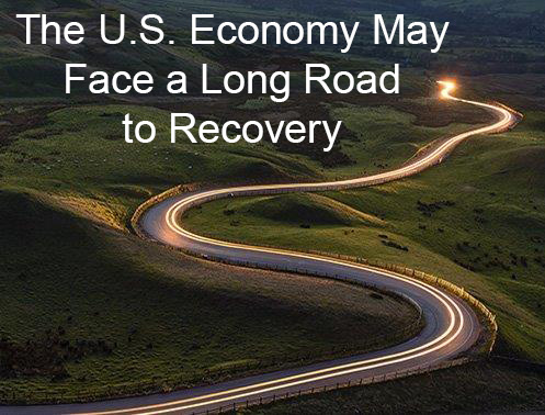 CNLSecurities's tweet photo. The global economy is more uncertain than ever and could take years to truly recover. 
https://t.co/fzOwn0SEsT https://t.co/GnBWBPYn6S