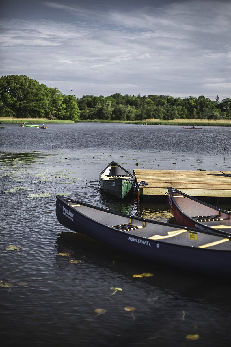 RougePark's tweet photo. Checkout the live exclusive interview with #RougeNUP superintendent, Omar and Janet from @WildlandsLeague for Day 1 of the virtual Paddle the Rouge event this morning #PTR2020 https://t.co/fb7p3WiOaN https://t.co/9Vz4OyQV6o