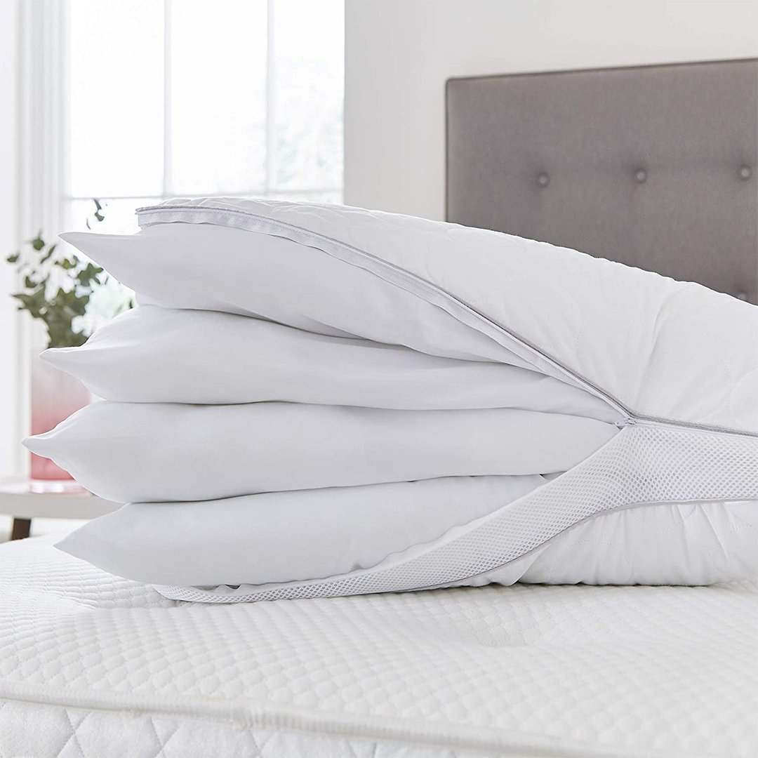 Silentnight tweet media