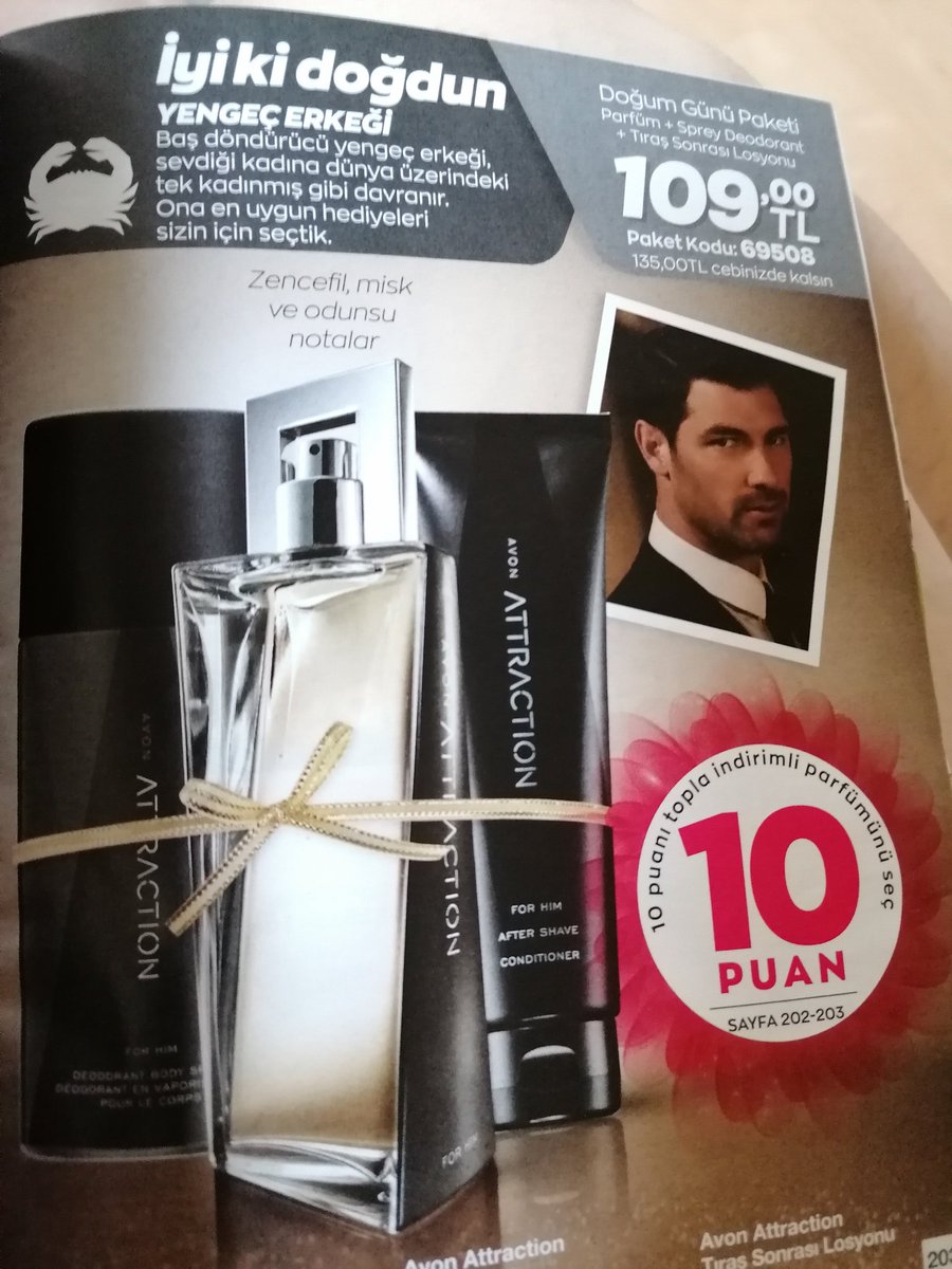 Yeni erkeklere özel parfüm paketi  3'lü set sadece 109 TL ❤️❤️iletişim için DM lütfen 🥰 #izmit #çarşı #alemdar #belsa #cumhurıyetparkı #yürüyüşyolu #avon #kampanya #sipariş #üyelikücretsiz #bekirdere #avon #avonlakazan #dolar