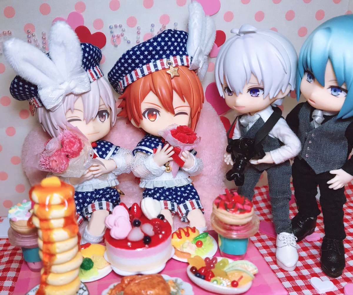 九条天誕生祭 の感情分析 Nyakone 九条天誕生祭 の感情分析 Nyakone