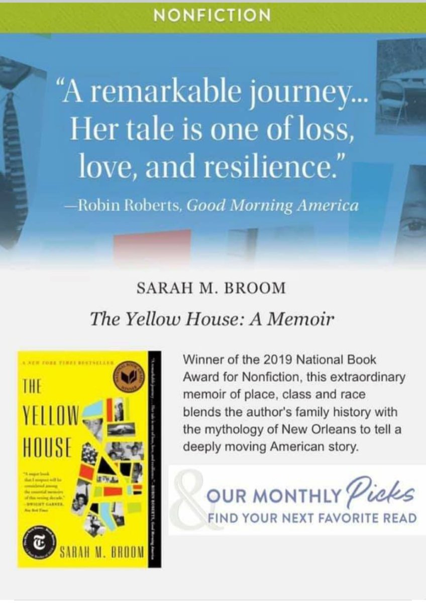 BNHamptonVa's tweet photo. Stop by and check out our new July picks of the month, AND...get a great price! Buy one get one 50% off. Great time to stock up on summer reads. #BNbookfun #SummerReads https://t.co/kiRe8KrCTC