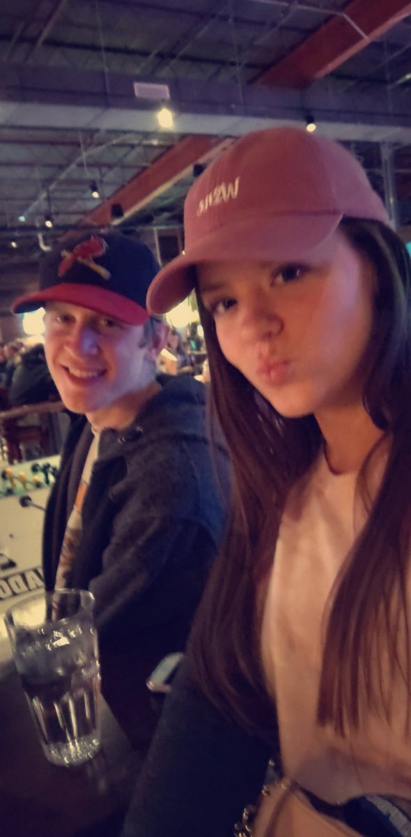 KGed69's tweet photo. Happy birthday to my best friend in the whole world @wilddani16 I wish we could be celebrating on better circumstances but we will very soon I love you so much dingus❤️ https://t.co/fy60R5o7zu