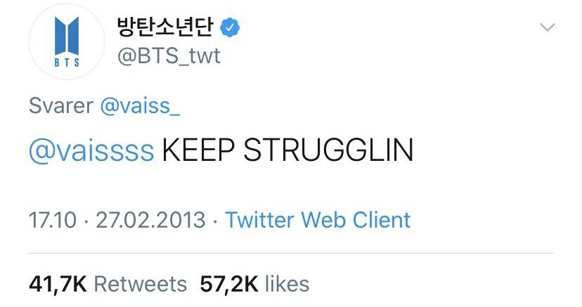 a thread of armys struggling because its what we do best: #ARMYDAY  @BTS_twt