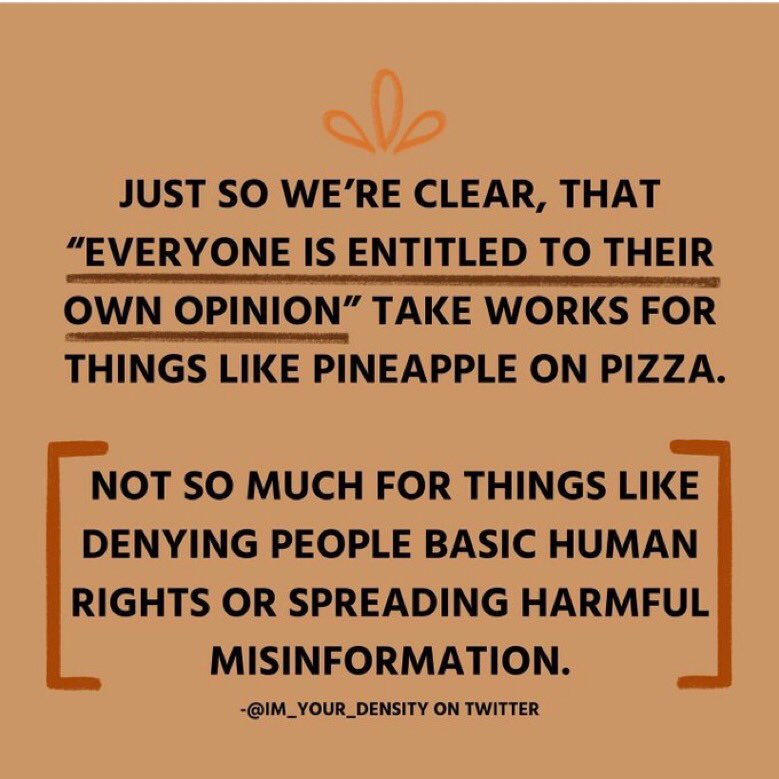 So when will  @jk_rowling stop using her platform to cancel transgender people’s peaceful existence? I’m asking every one of you who signed, because you signed on to her hate, too.