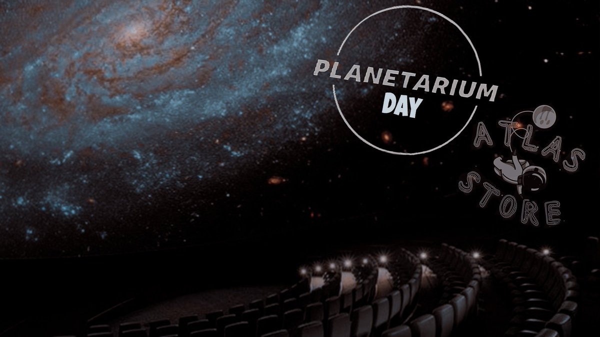 atlastorerp's tweet photo. Olá, RP! Segunda-feira (13/07) é a nossa inauguração e preparamos uma surpresinha para vocês. Uma visita ao nosso Planetário! Segue a thread de como vai funcionar: https://t.co/YrLP4LWNBq