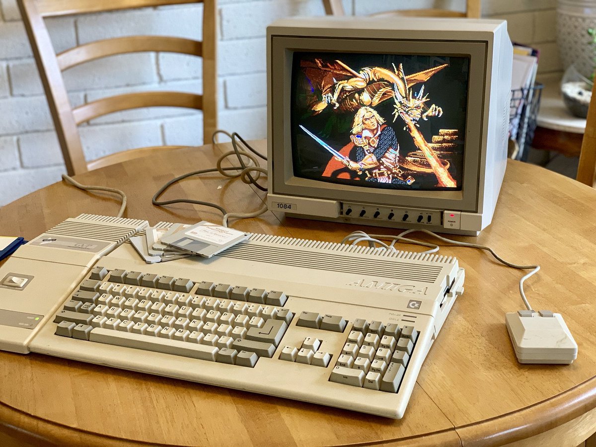 CommodoreBlog's tweet image. Amiga.

🔁543   ❤️612