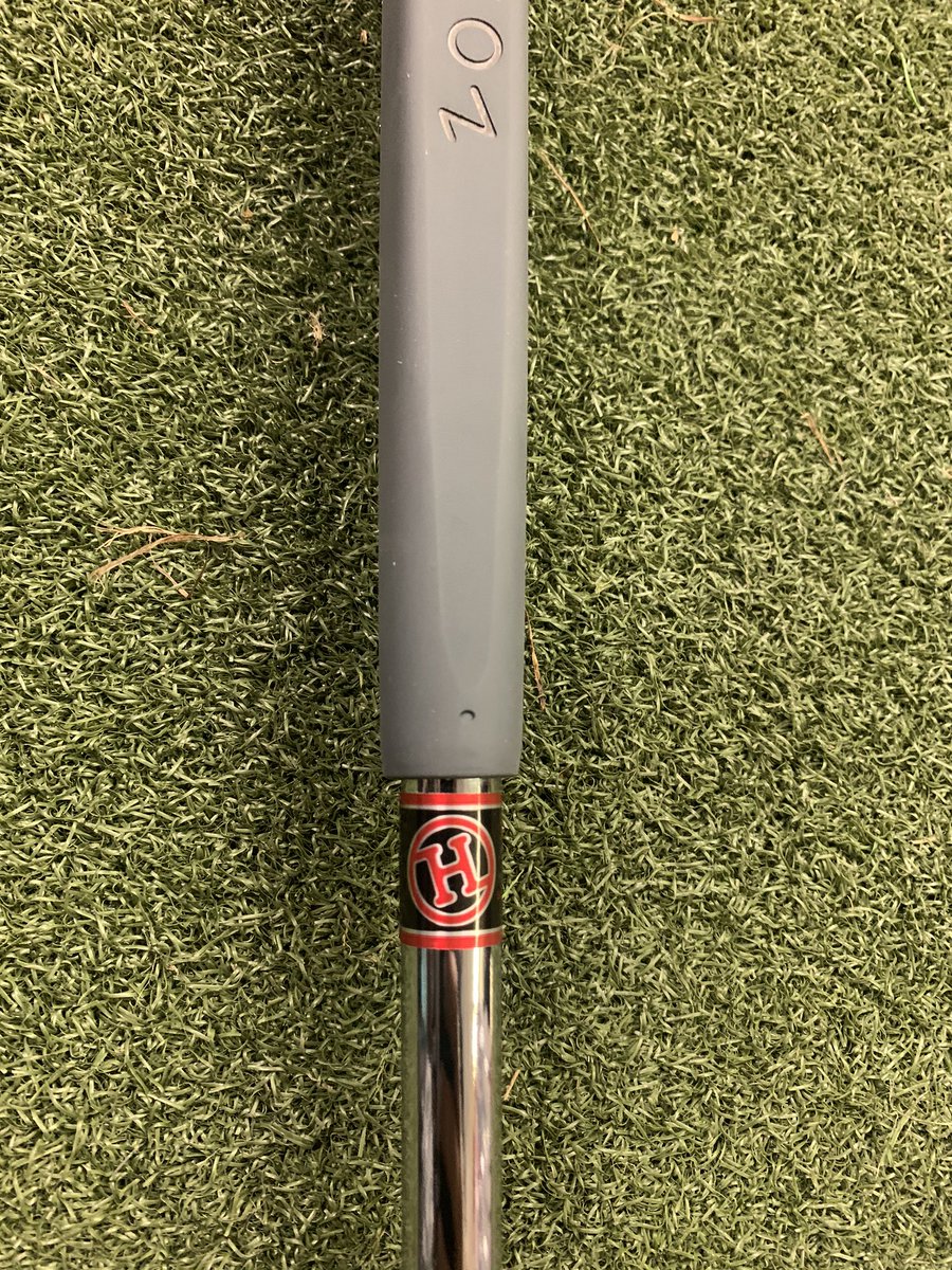 BANDURAK's tweet image. Thanks @TitleistEurope for the special delivery !!Phantom X 12.5 #CircleH #Customfitted