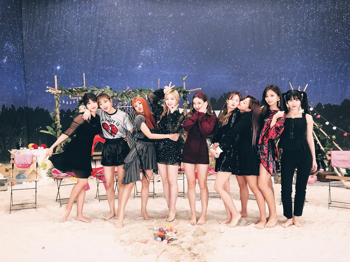 TWICEANALYTICS's tweet photo. Dance The Night Away — 2nd Anniversary Achievements:

• 2,500,000+ Million Download on Gaon
• 1,000,000,000+ Digital Index on Gaon
• Peaked #1 at Gaon Digital Chart
• #1 Billboard K-pop 100
• #2 Billboard Digital Songs Sales 

#2YearsWithDTNA @JYPETWICE https://t.co/PeL8IAtp9p