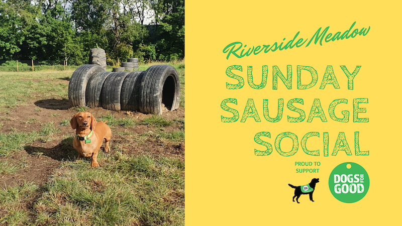 securedogfields's tweet photo. Our first fundraiser for @DogsForGoodUK takes place this weekend! If you've got a #dachschund and you're in the Banbury area - click the link to find out more!

https://t.co/Y36SUtWdwZ https://t.co/s7nlyeqoIG