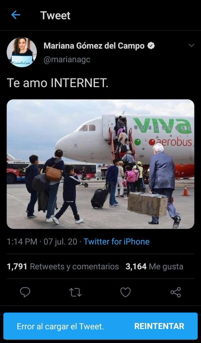 @HuevoSanJuanFit hoy son tendencia, pero me gustaría le expliquen a <a href="/marianagc/">Mariana Gómez del Campo</a> lo miles de sueños que han ayudado a llevar en cada mexicano de cada pueblo que viaja, con muchos huevos 🥚 para salir adelante👏🏻👏🏻