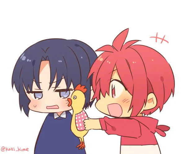すぐ脱線しちゃう 