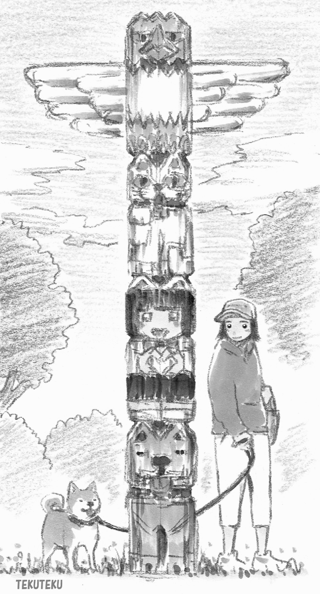 #モノクロにするとカッコ良く見える魔法がかかる 
カラーもどうぞ♫ 