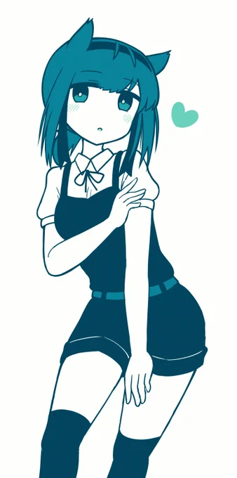 づきくん 