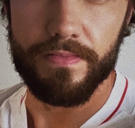 Beard: