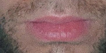 lips: