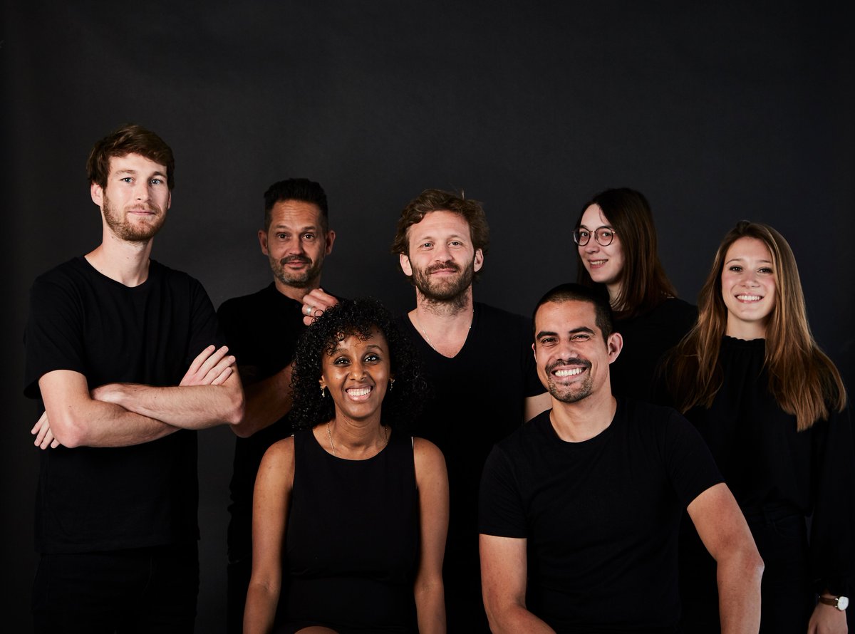 Retail Shake tweet media