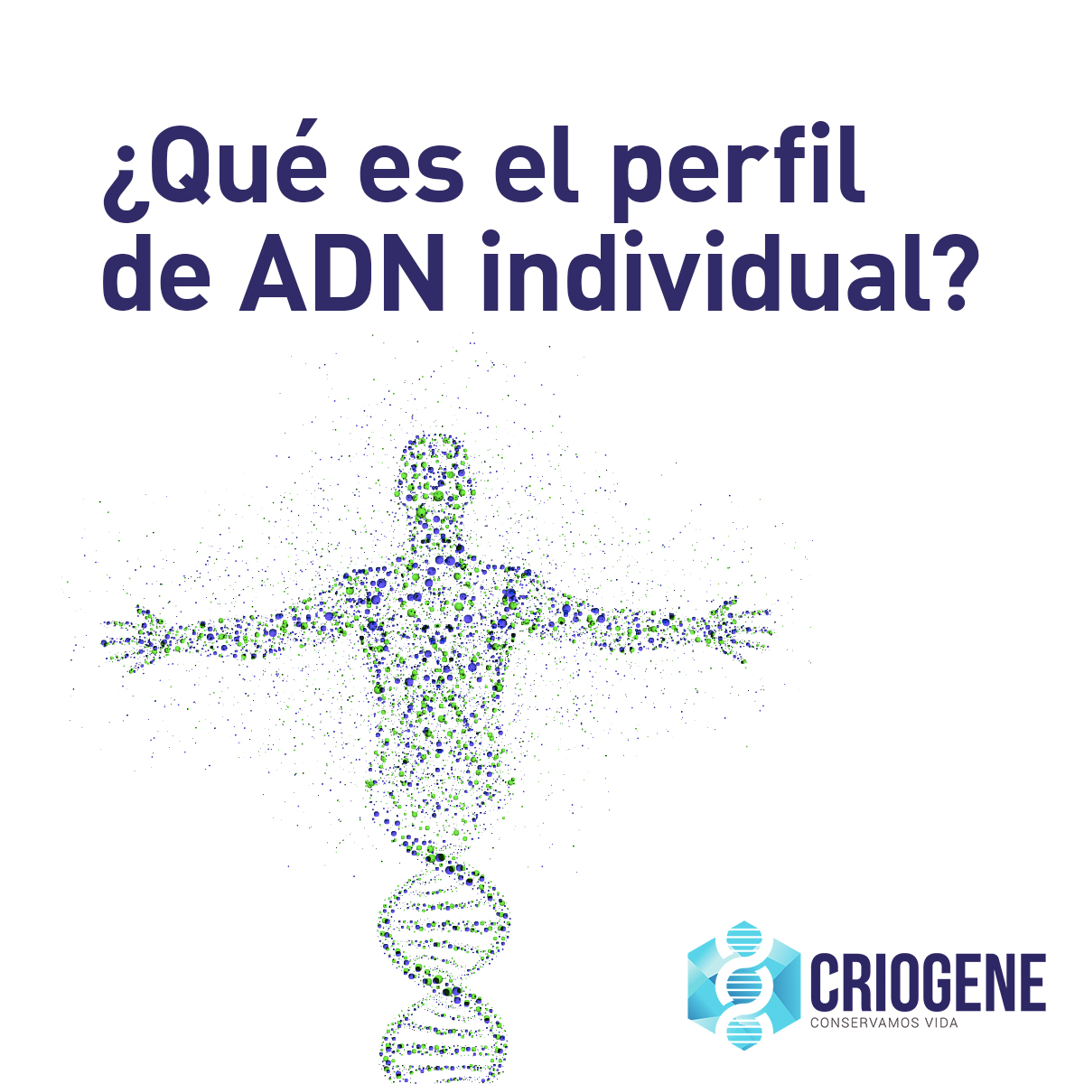 Criogene Servicios Genómicos tweet media