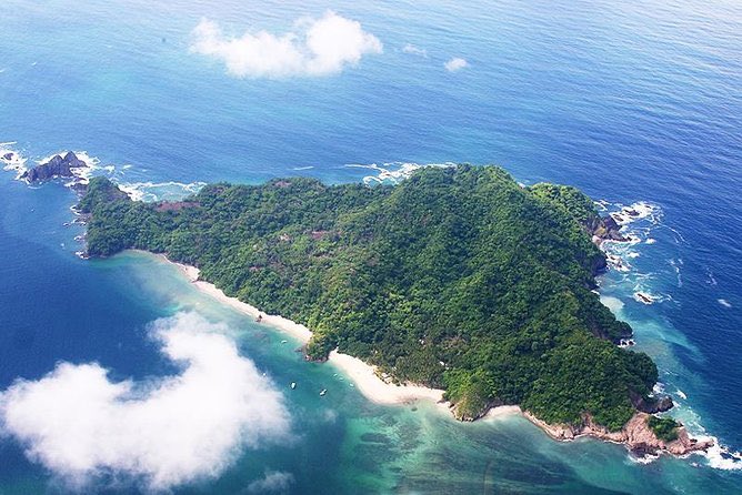 Hachisonu // Mélange entre l’Ile de la Tortue aux Caraibes et l’ancien Port Royal en Jamaique